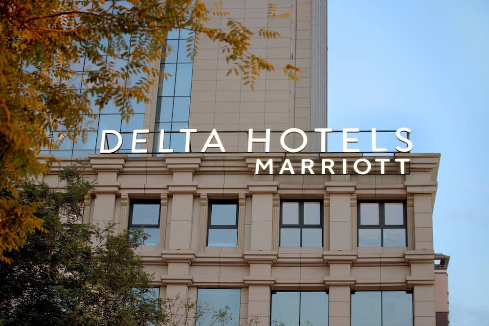 Delta Hotels BY Marriott Xi'an 写真