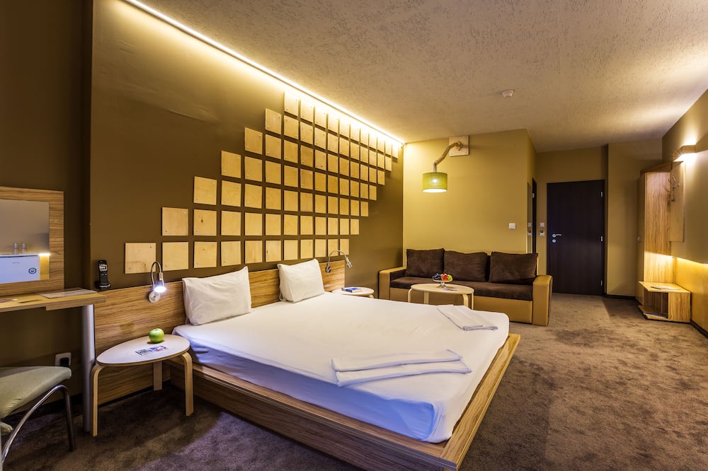 アートホテル シモーナ 写真