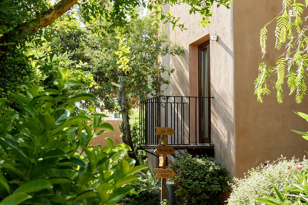 クートゥールーファリ ビレッジ ホリデー クラブ 写真