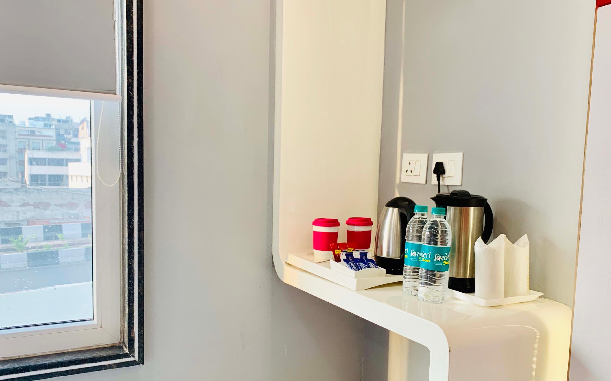 ホテル シティ エンパイア DX 写真