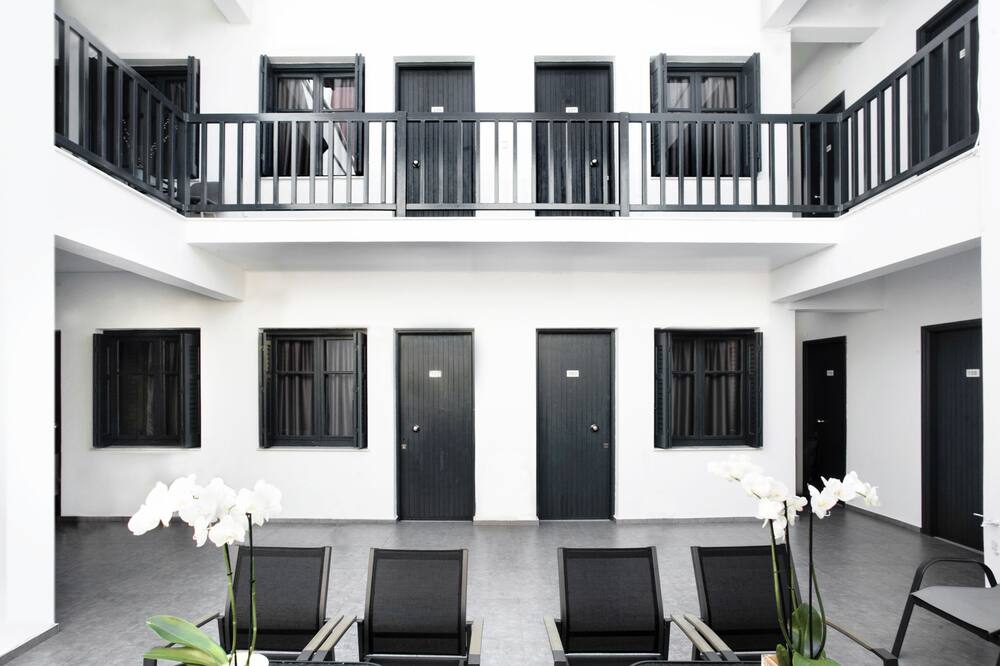 Atlas Hotel Skiathos 写真