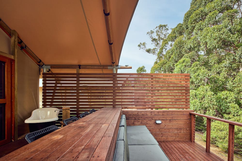 Port Arthur Holiday Park 写真