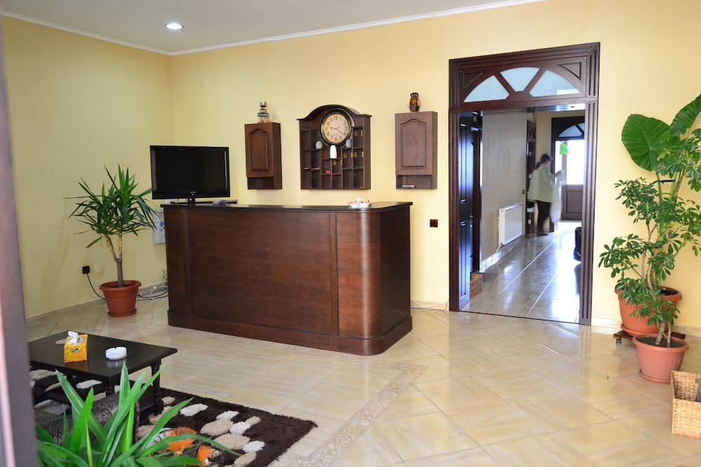 Porto Franco Residence 写真