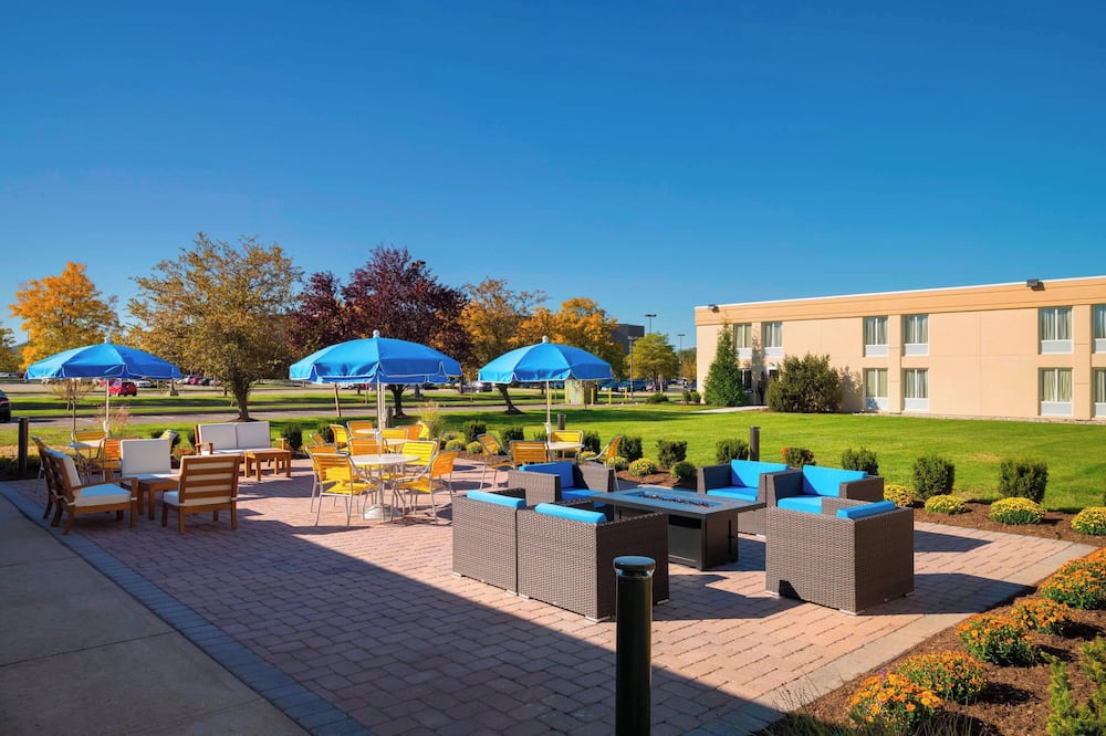 Fairfield by Marriott Inn & Suites Paramus 写真