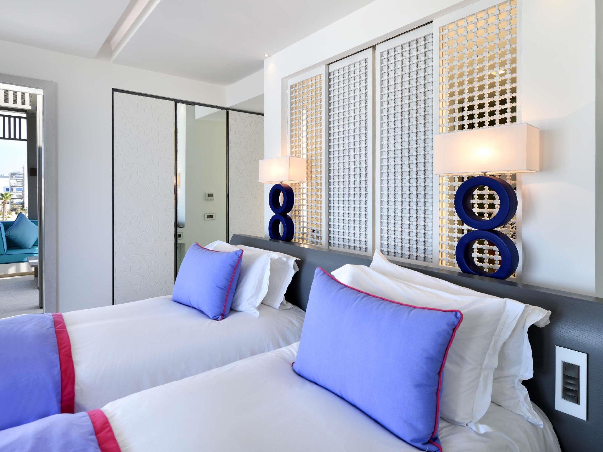 Sofitel Tamuda Bay Beach and Spa 写真