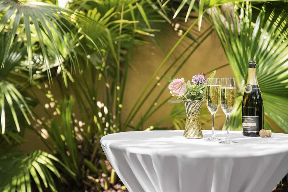 The Jasmine House 写真