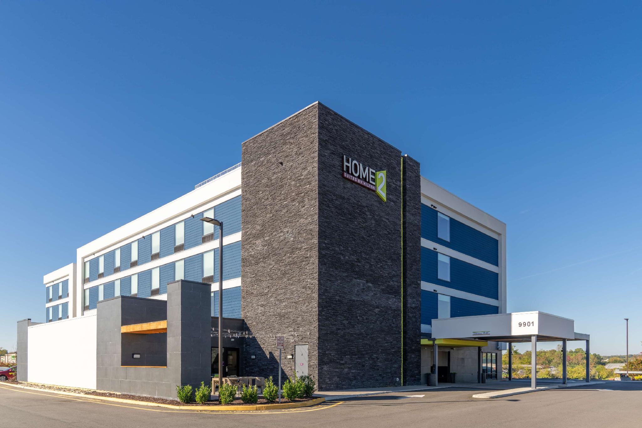 Home2 Suites by Hilton Fredericksburg South Spotsylvania 写真