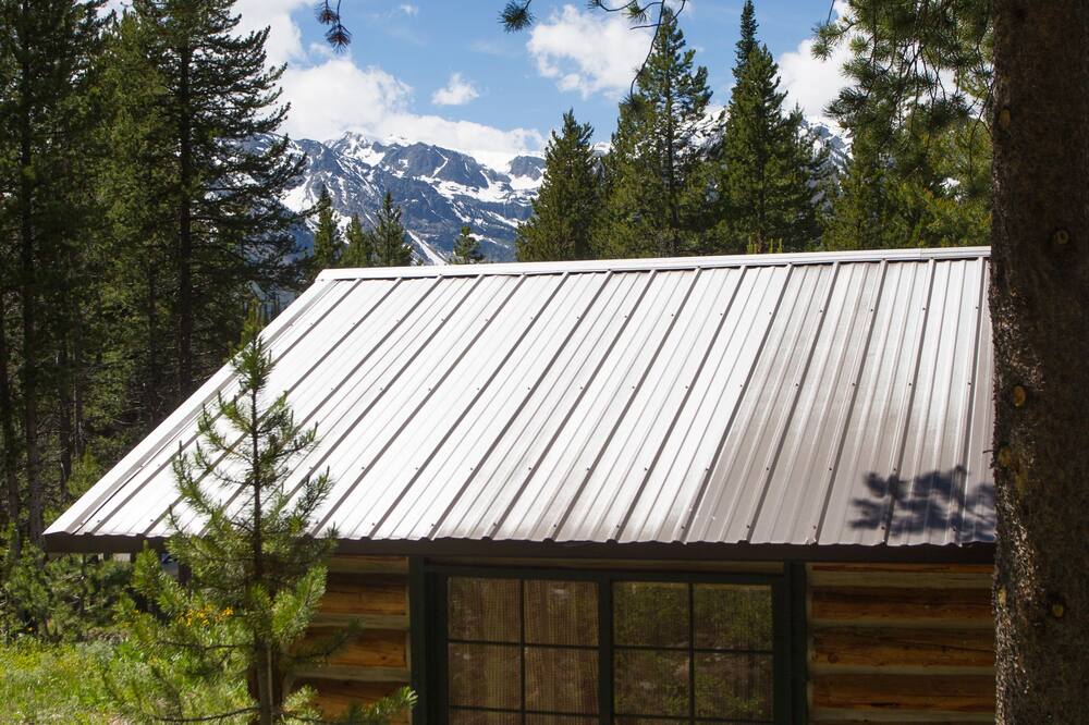 コルター ベイ ビレッジ 写真