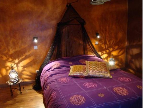 Domaine de la Borde 写真