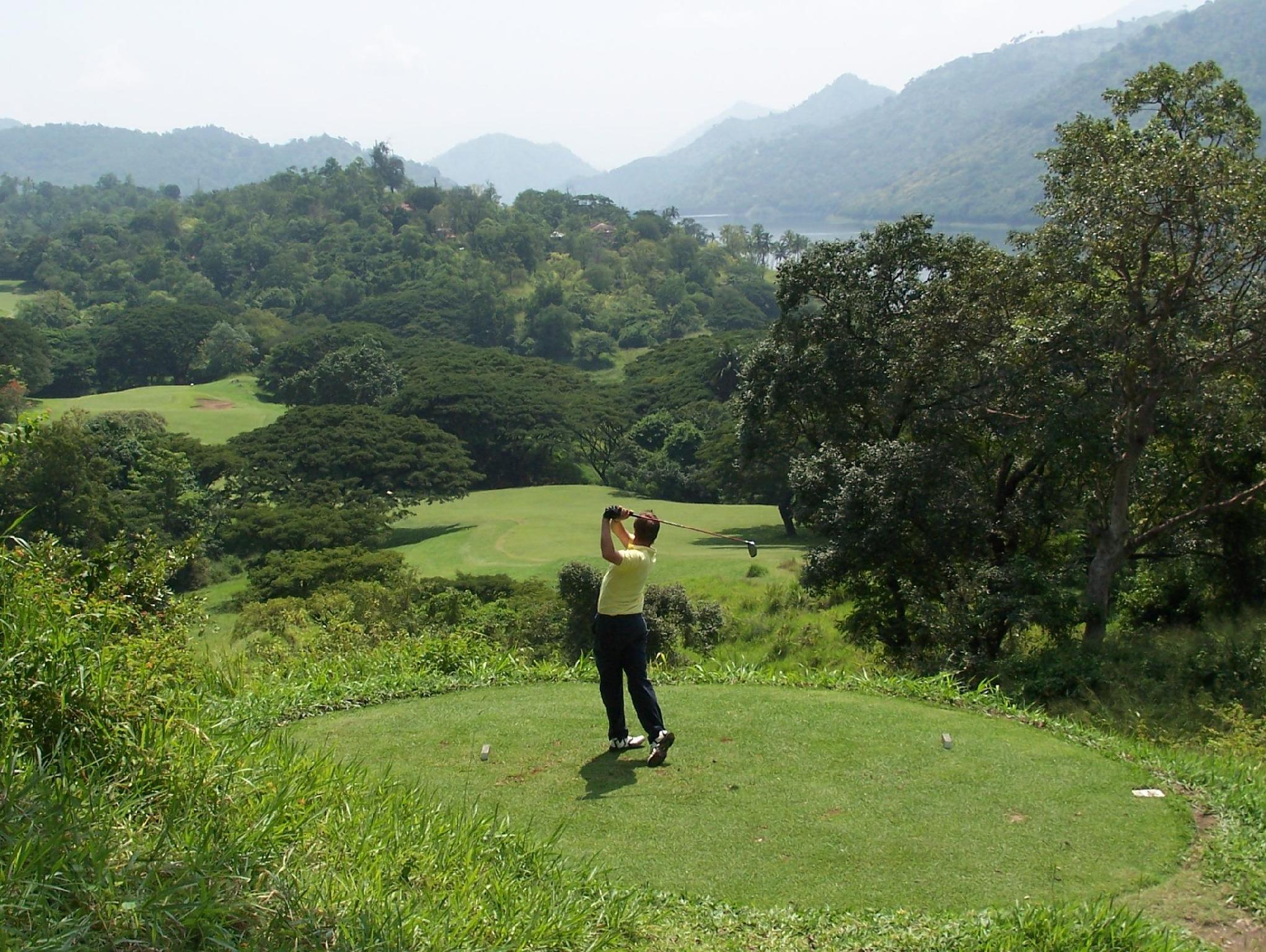 アールズ リージェンシー 写真