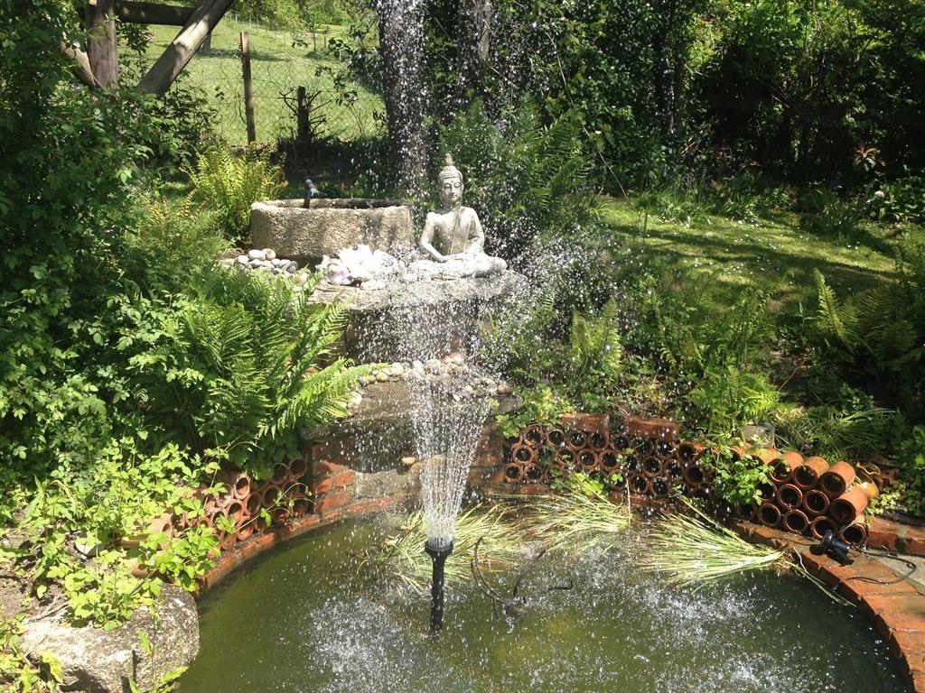 セント アンズ B&B 写真