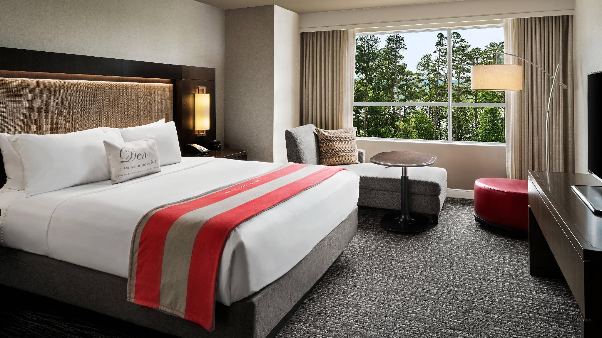 ザ ステートビュー ホテル オートグラフ コレクション 写真