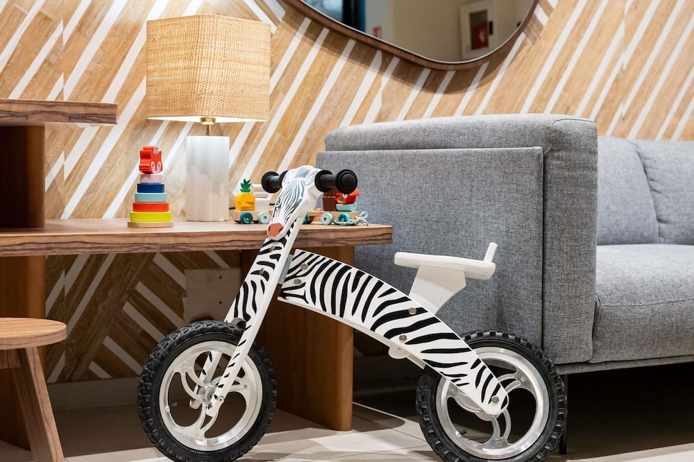 アダージョ ボルドー ガンベッタ アパートホテル 写真