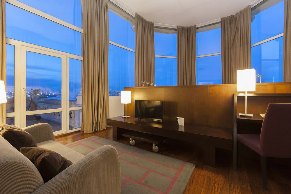 Hotel URH Palacio de Oriol 写真