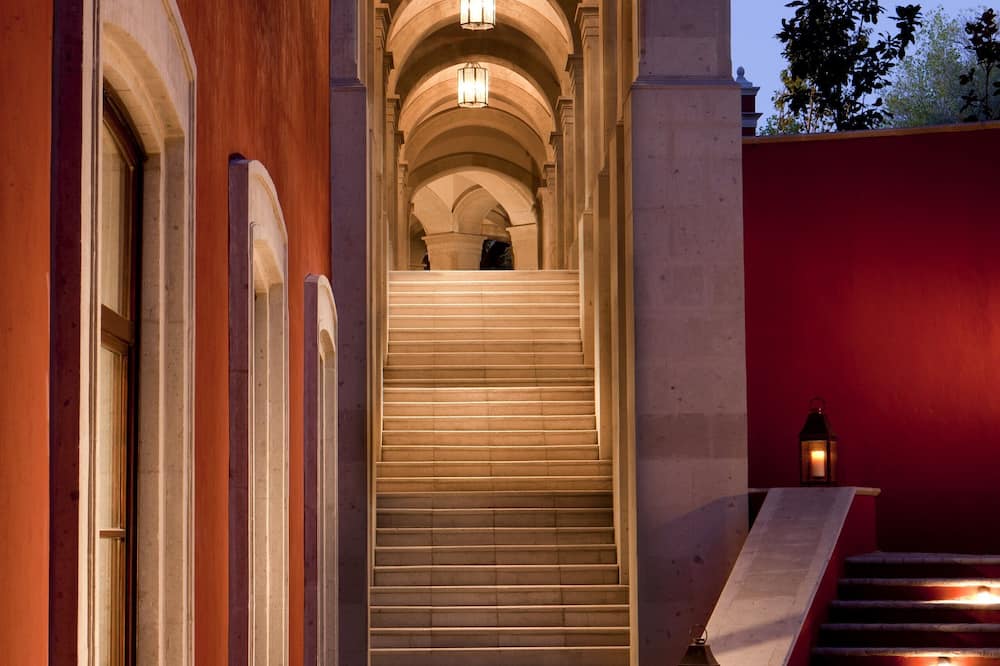 Rosewood San Miguel de Allende 写真