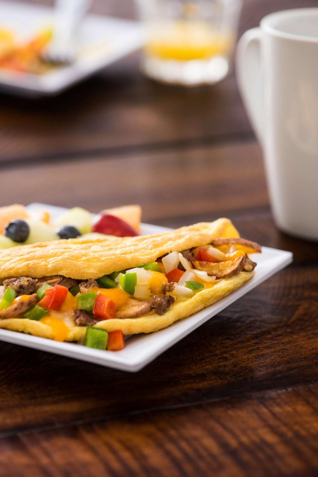 ハイアット ハウス プレザントン 写真