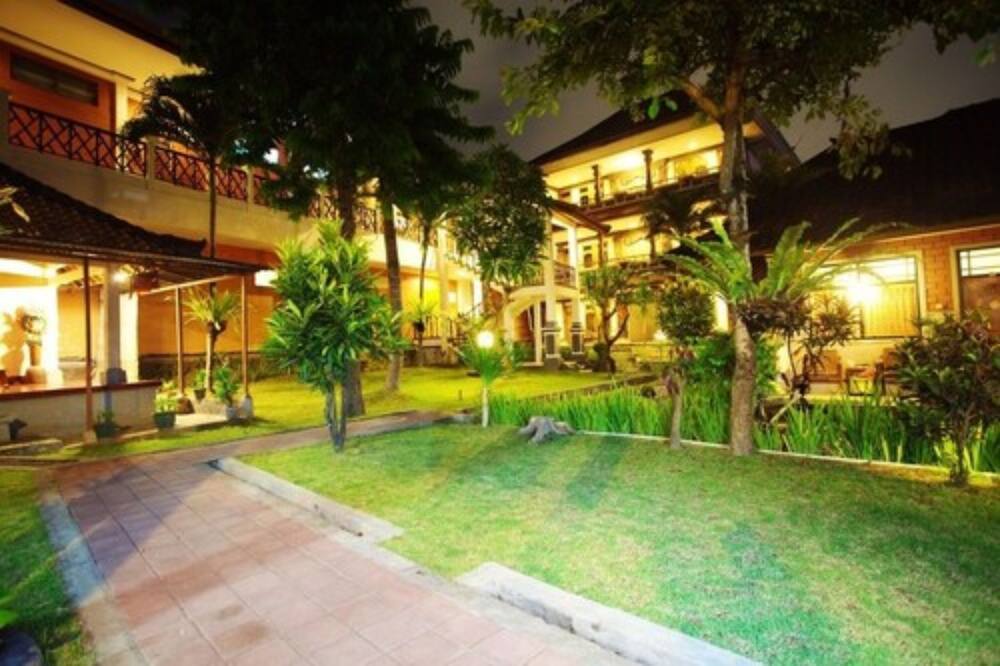 ベンデサ アコモデーション 写真