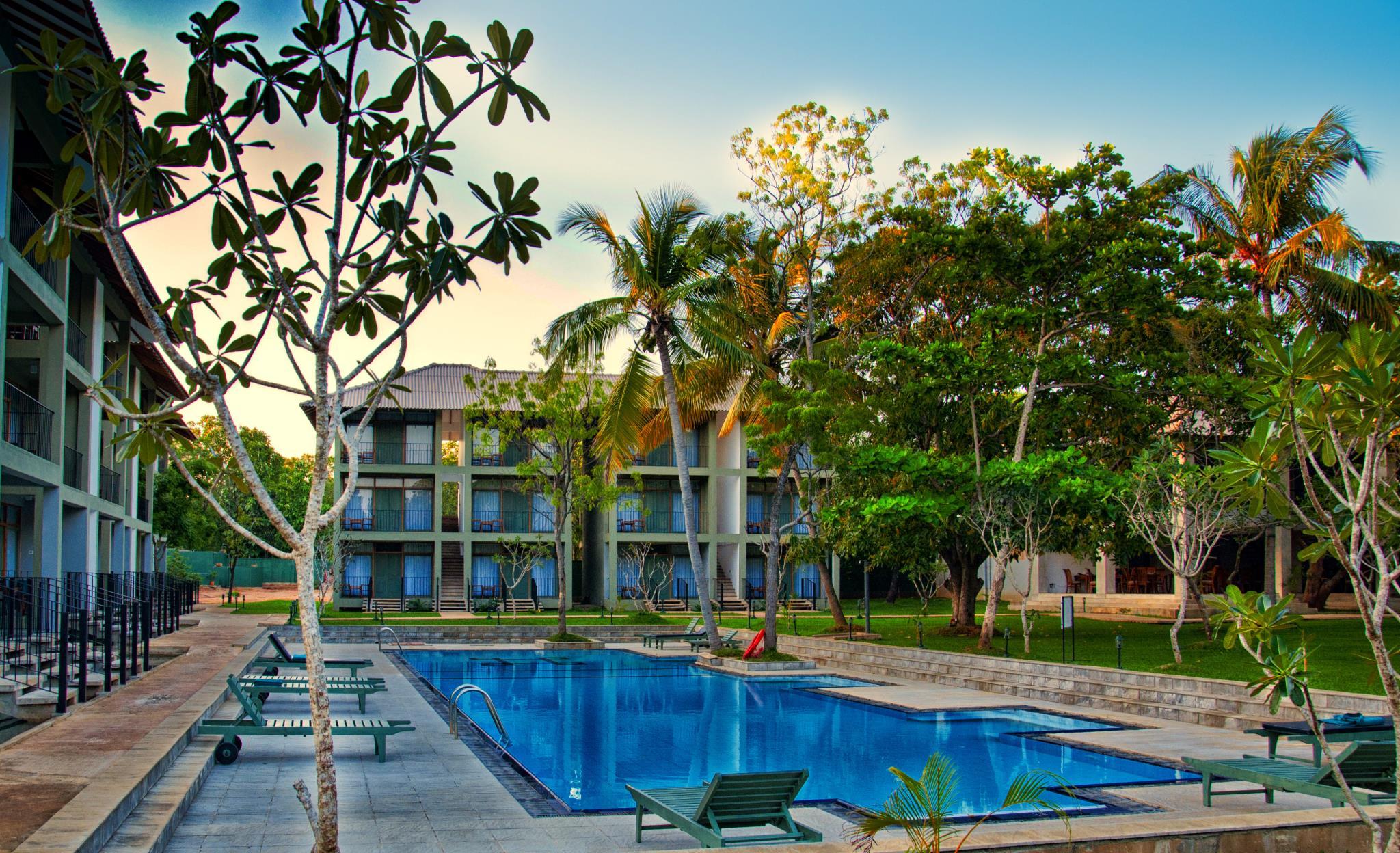 フレスコ ウォーター ヴィラ 写真