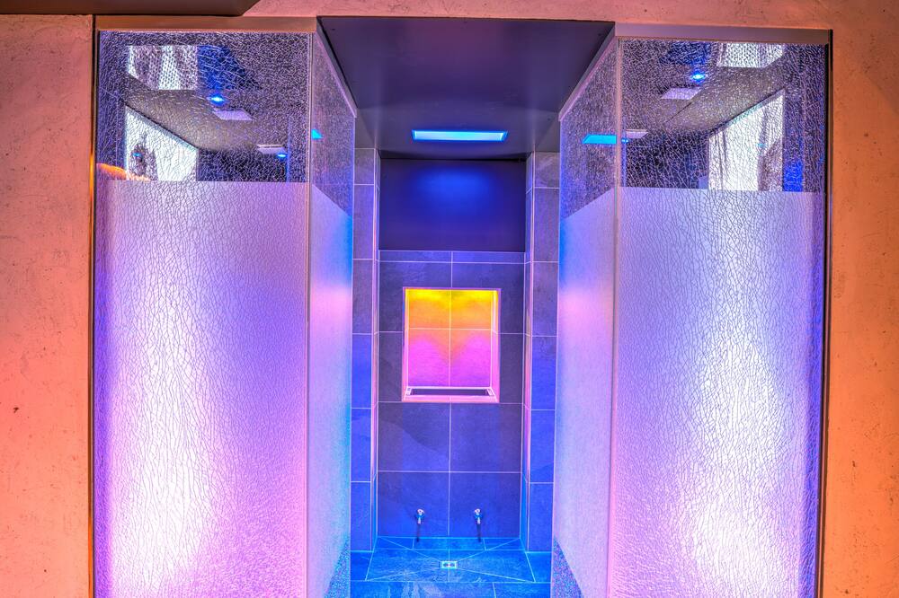 Alpenbad Hotel Hohenhaus 写真