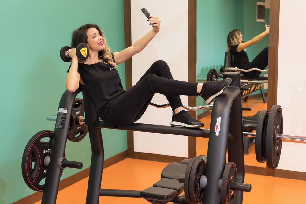 Boutique Hotel Sofia 写真