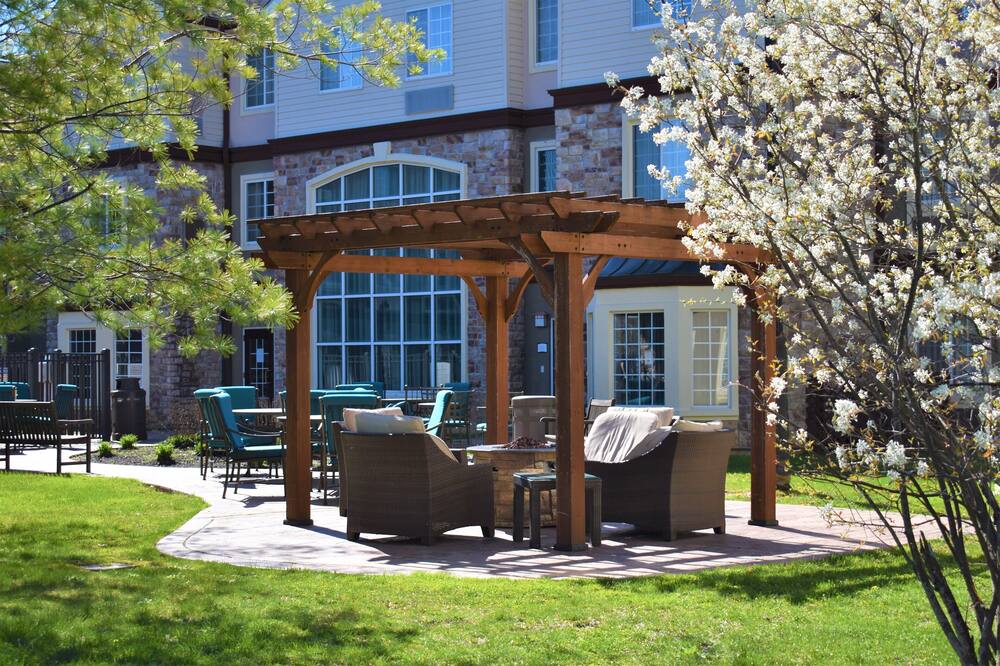 Staybridge Suites Cranbury - South Brunswick By IHG 写真