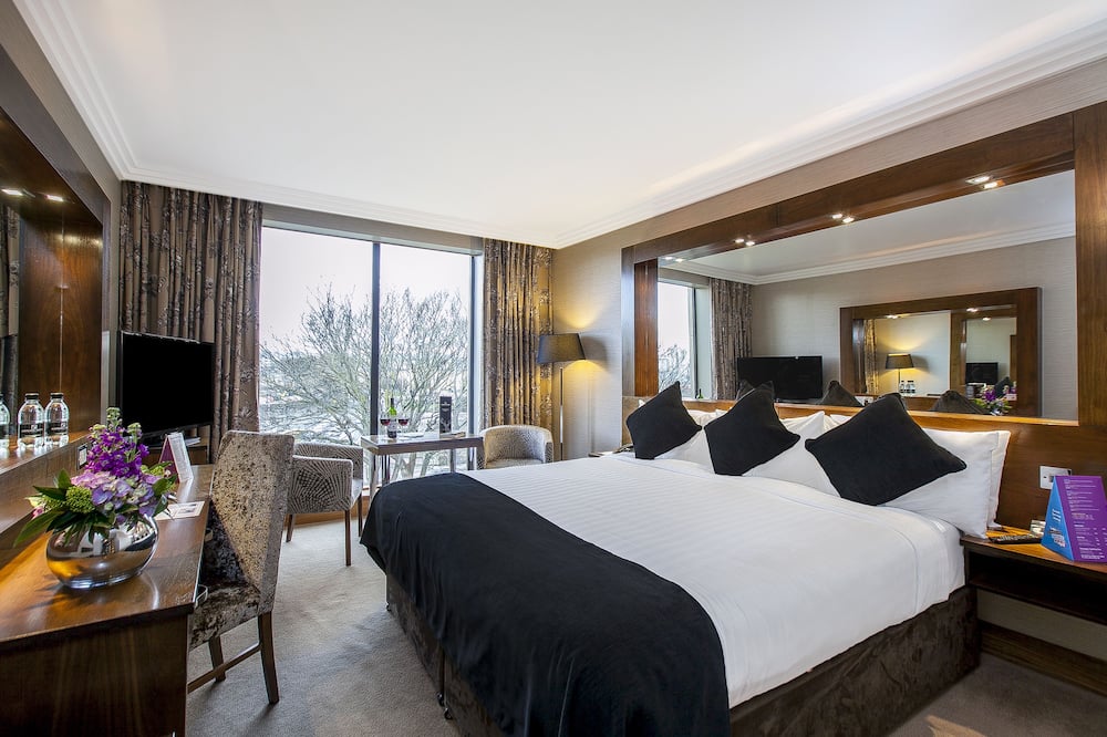 Ashling Hotel Dublin 写真