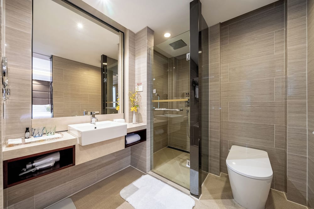 グァンドン ホテル シャンハイ 写真