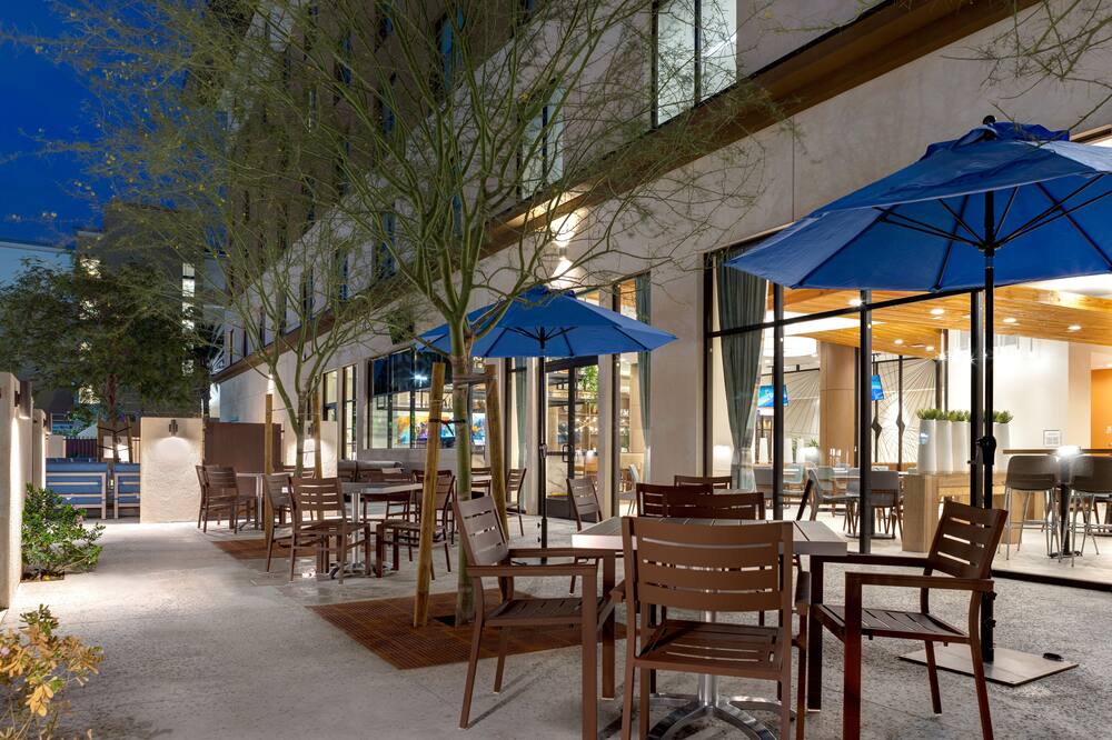 ホームツー スイーツ バイ ヒルトン アナハイム リゾート 写真