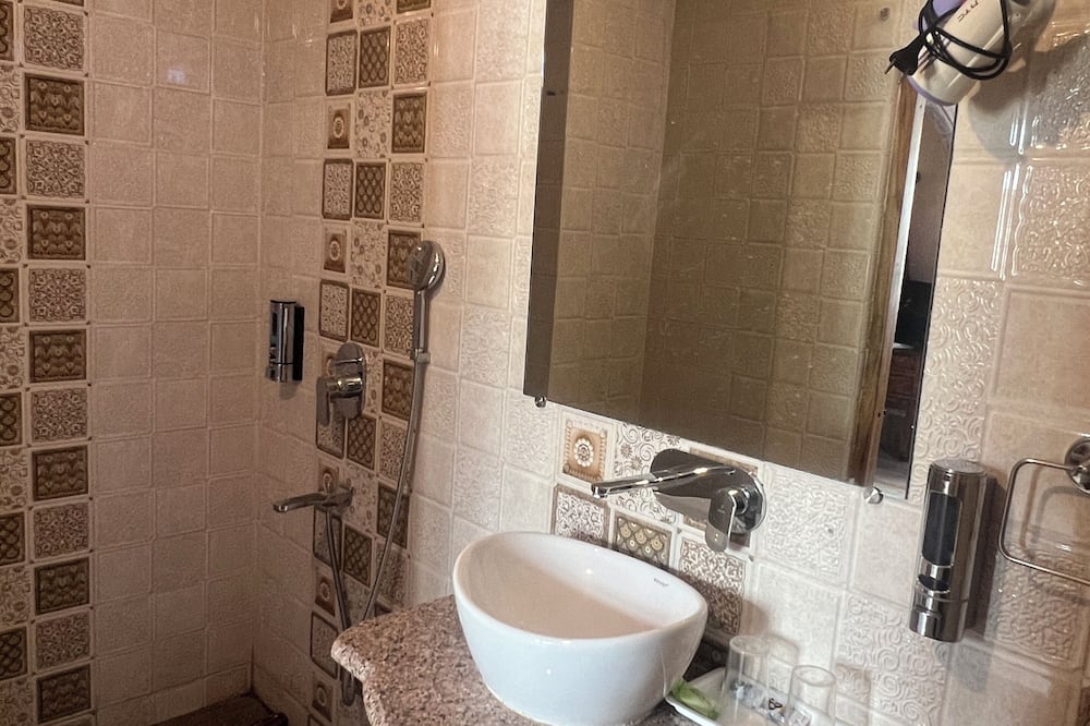 ジュナ マハル ブティック ホーム ステイ 写真