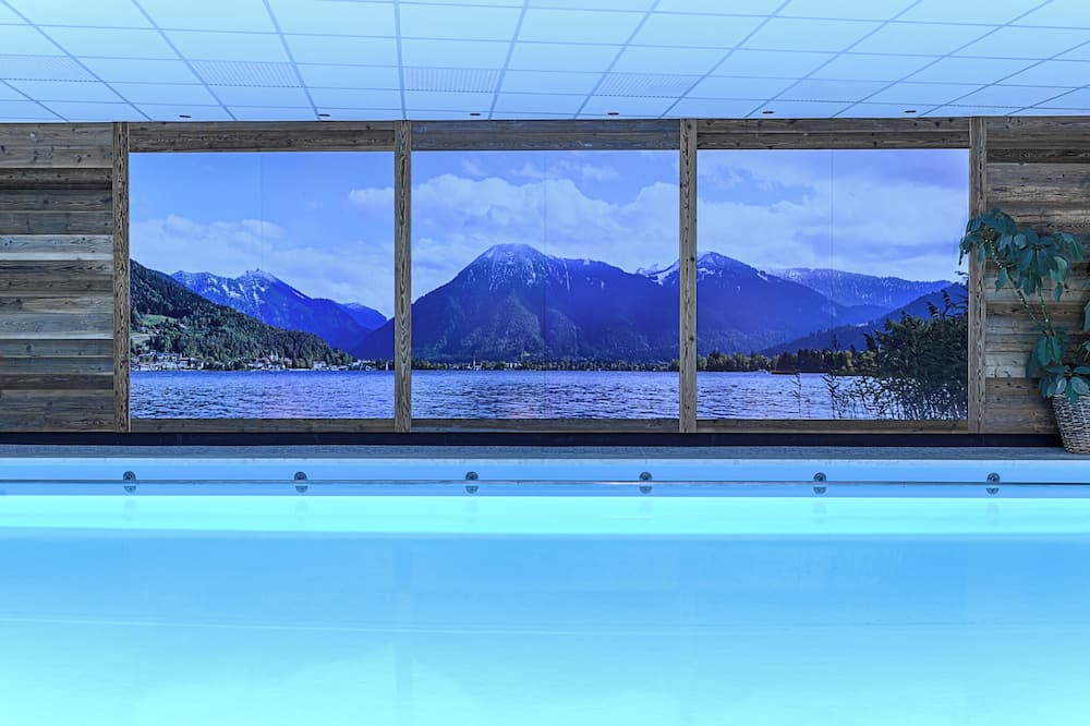 Hotel Alpensonne 写真