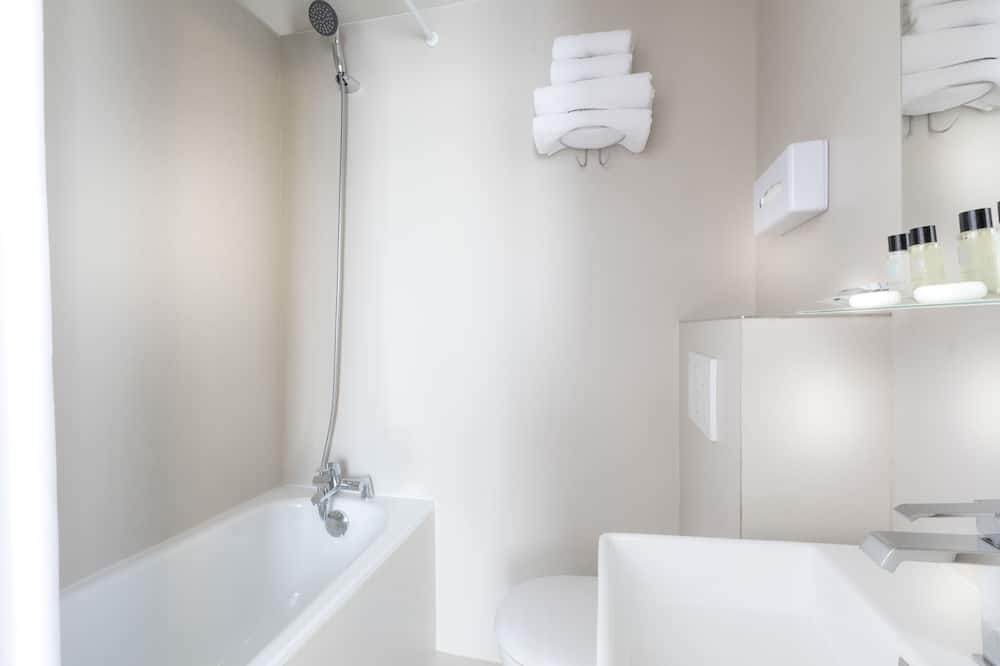 オテル デュ リオン 写真