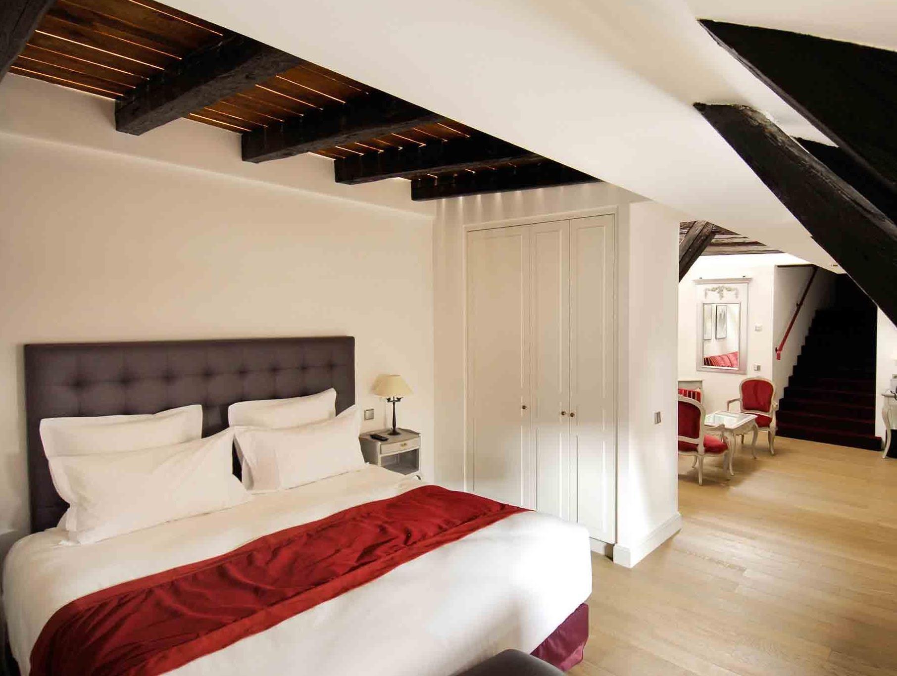 クール デュ コルボー ホテル ストラスブール エムギャラリー コレクション 写真