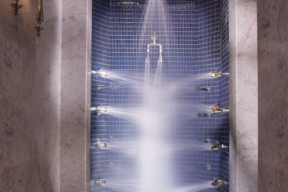 Rosewood Bermuda 写真