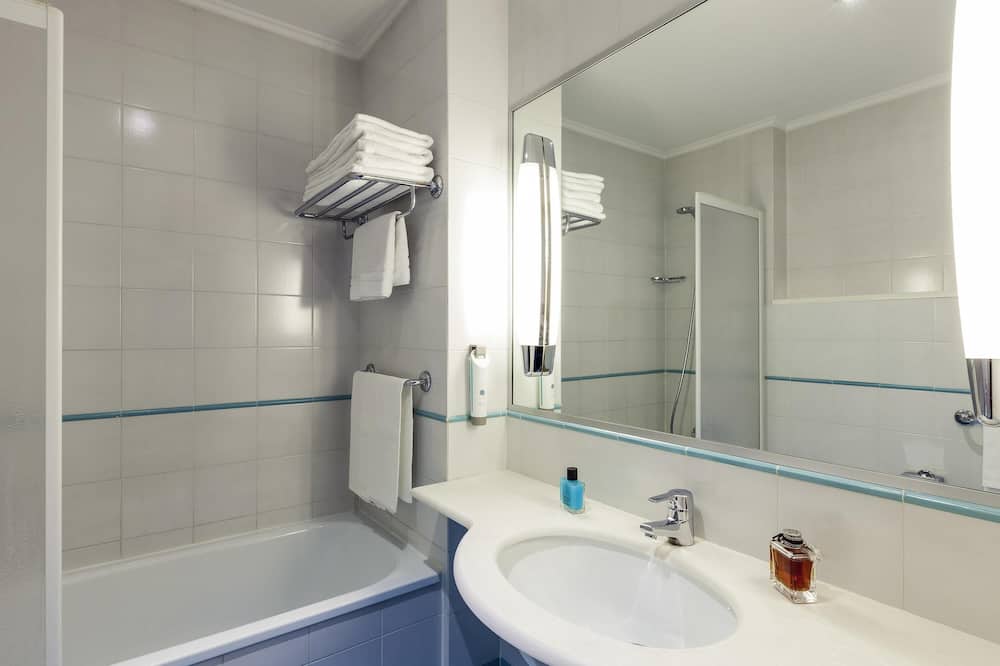 イビス スタイルズ ナポリ ガリバルディ 写真