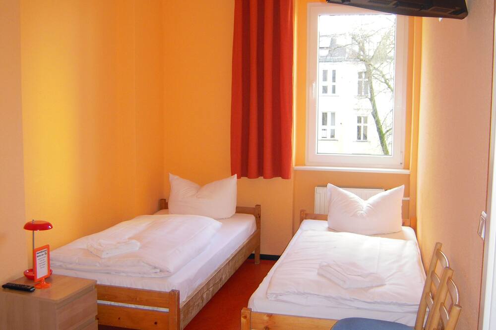 ハッピーゴーラッキー ホテル & ホステル 写真