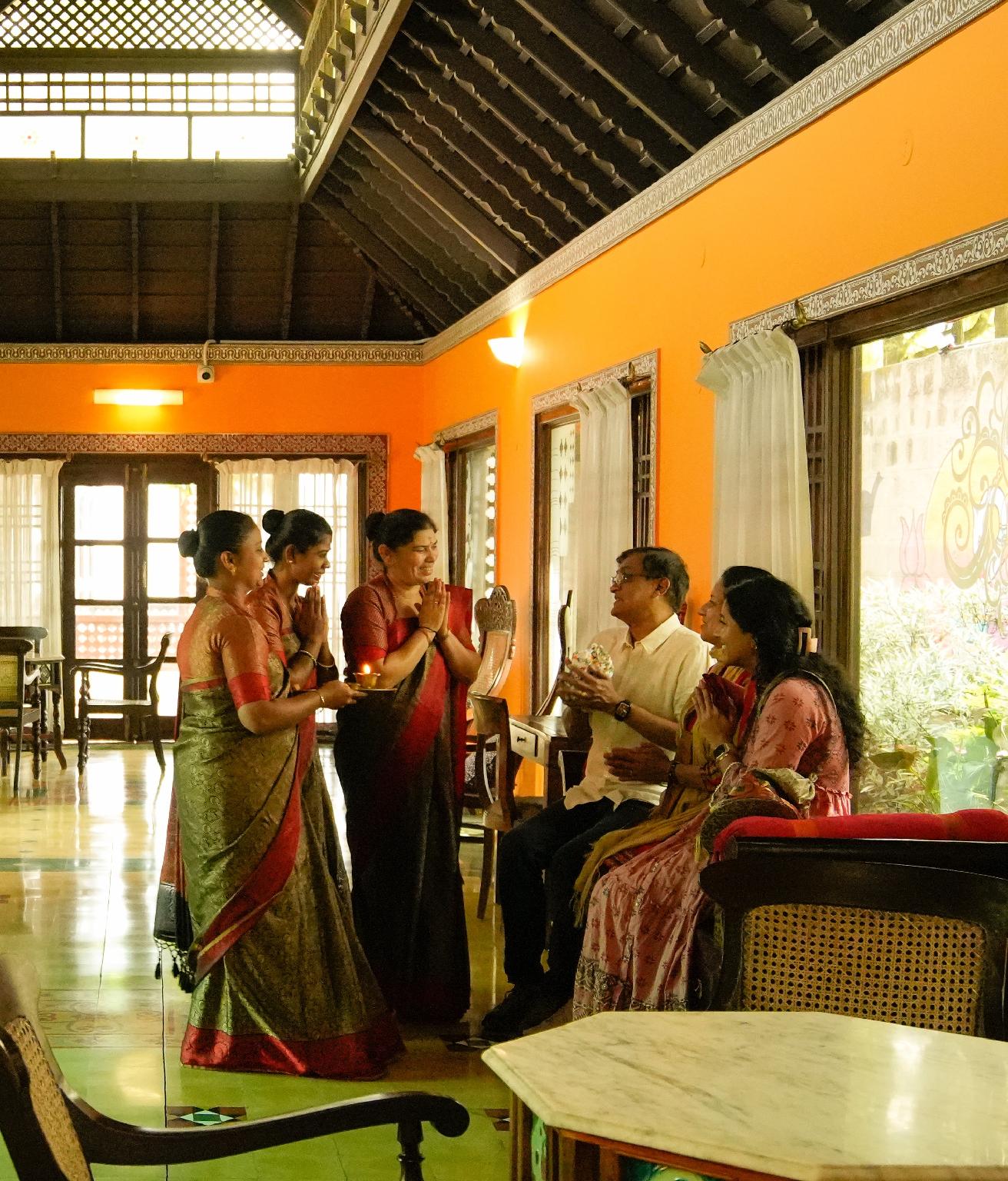 Hoysala Village Resort 写真