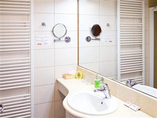 エアポート ホテル ブダペスト 写真