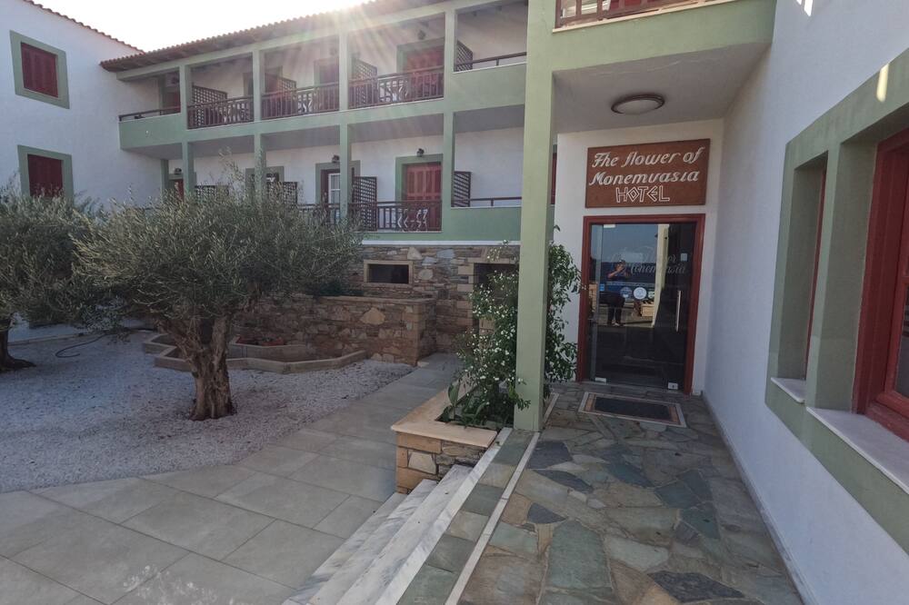 The Flower of Monemvasia Hotel 写真