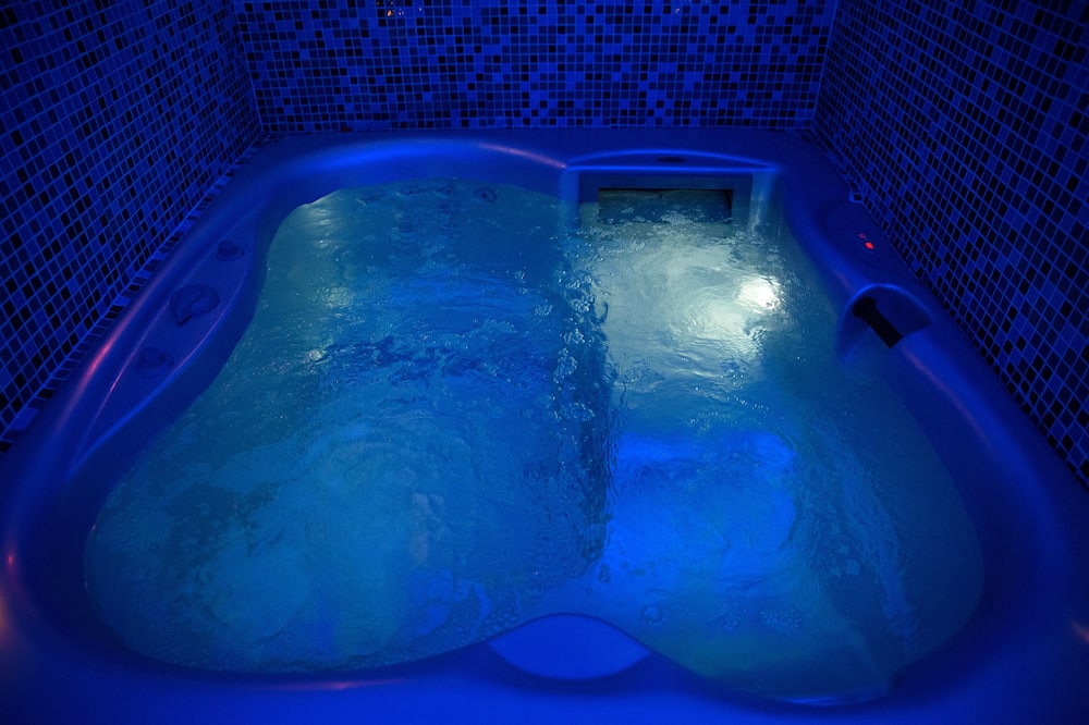 パラッゾ フェライオーリ - ホテル & ウェルネス 写真