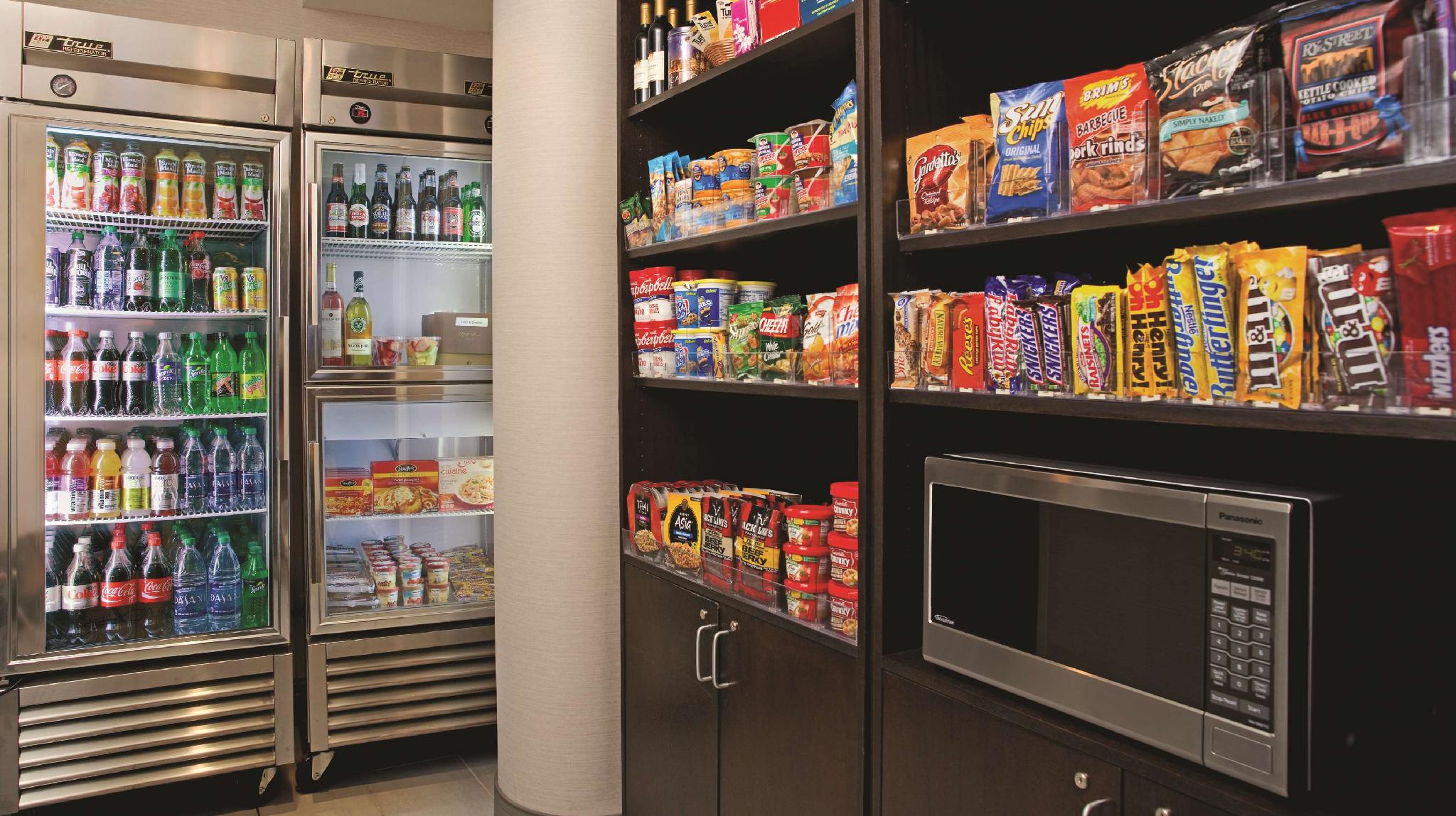 ダブルツリー バイ ヒルトン シカゴ シャンバーグ 写真