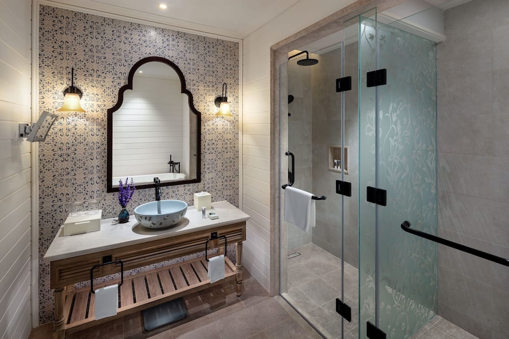 ティー リゾート ダラット 写真