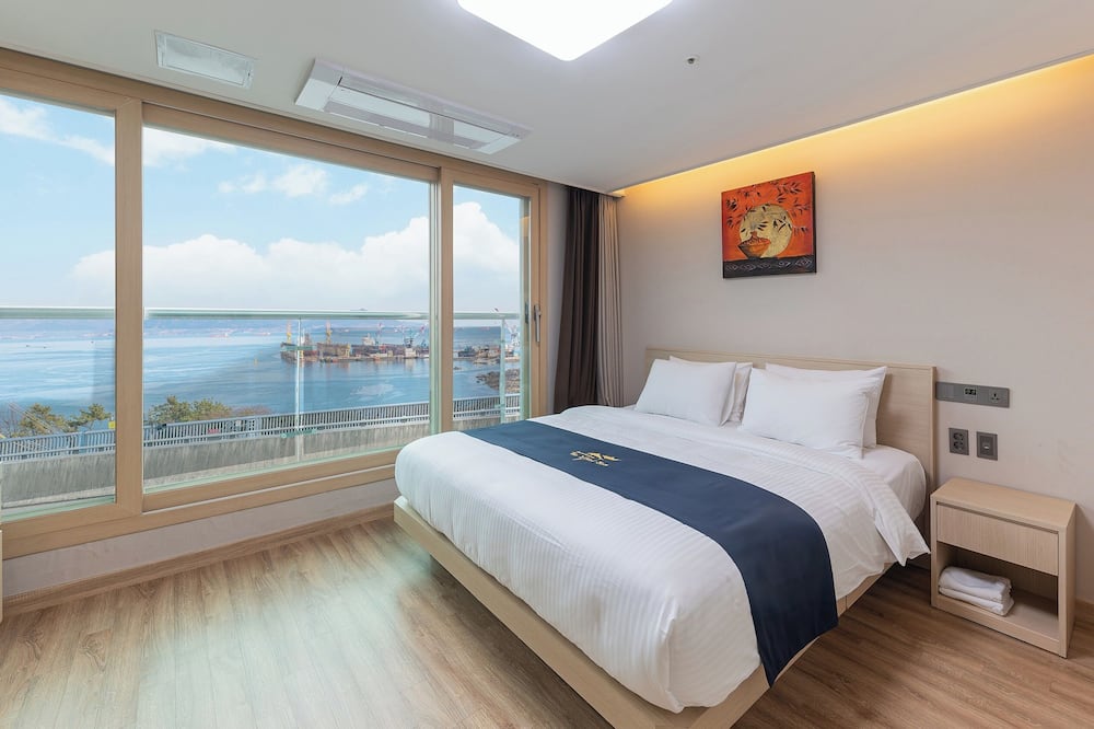 ザ ホテル ソー 写真