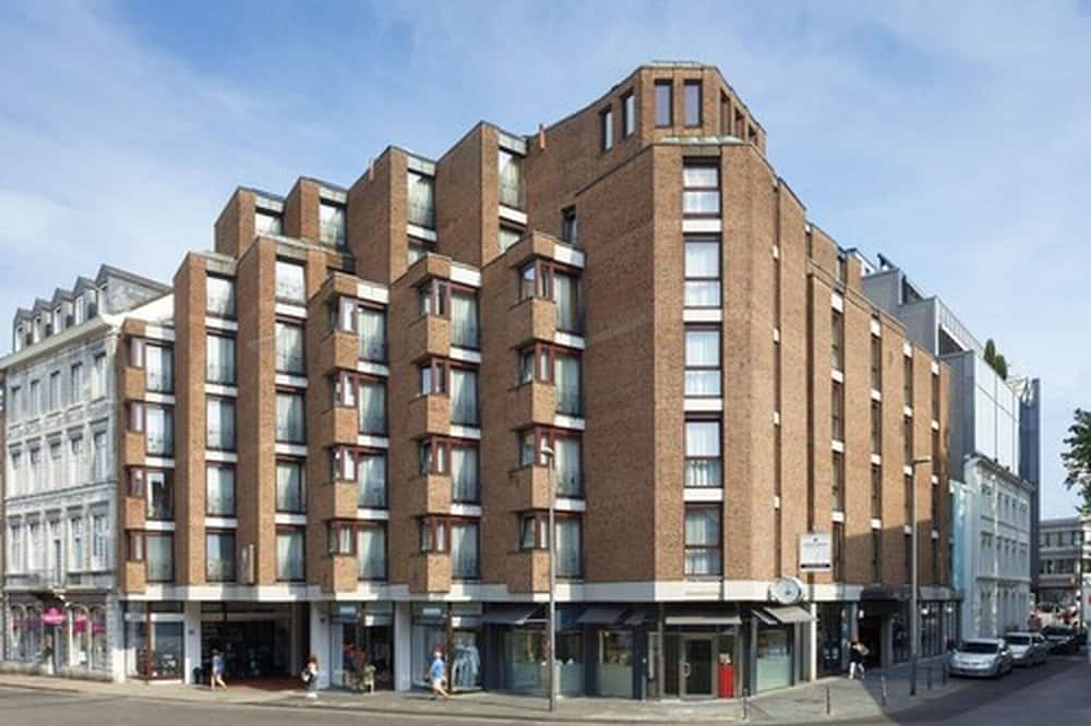 Aquis Grana City Hotel 写真