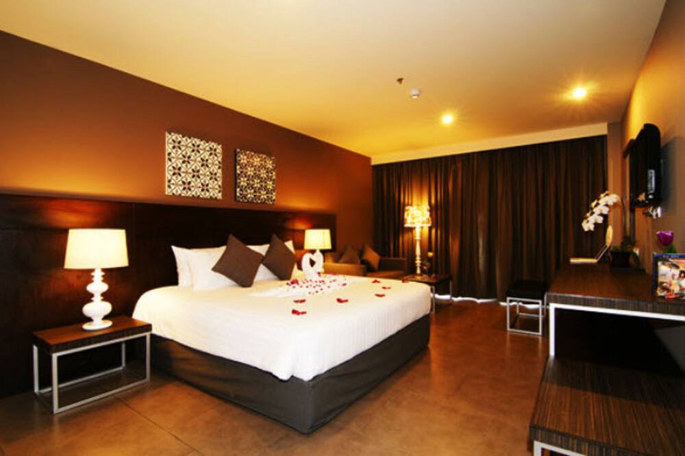 シー ミー スプリング ホテル 写真