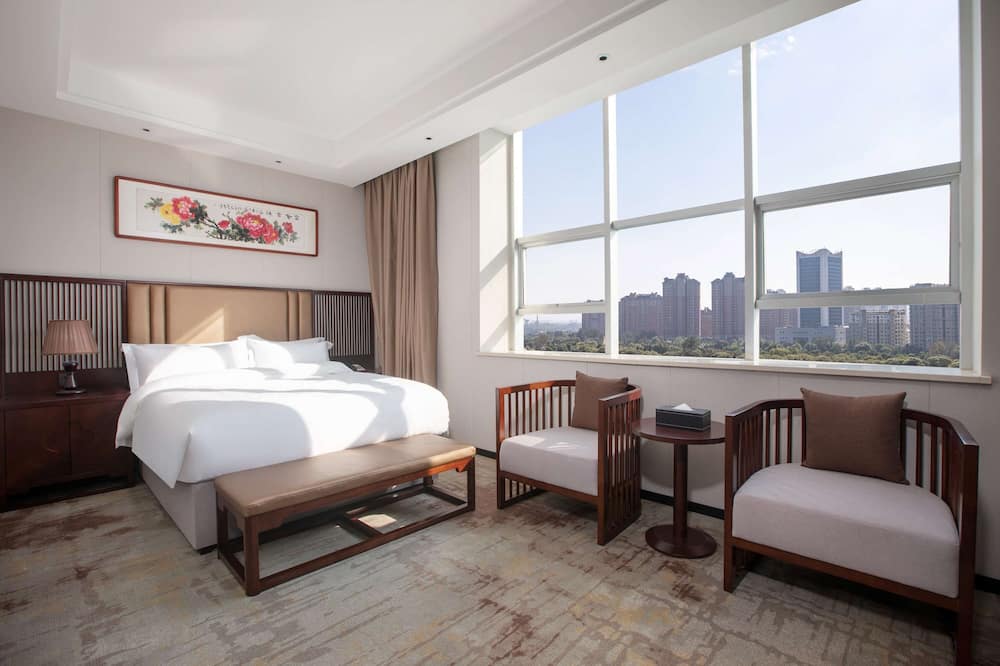 Ramada Encore by Wyndham Linqu Downtown 写真