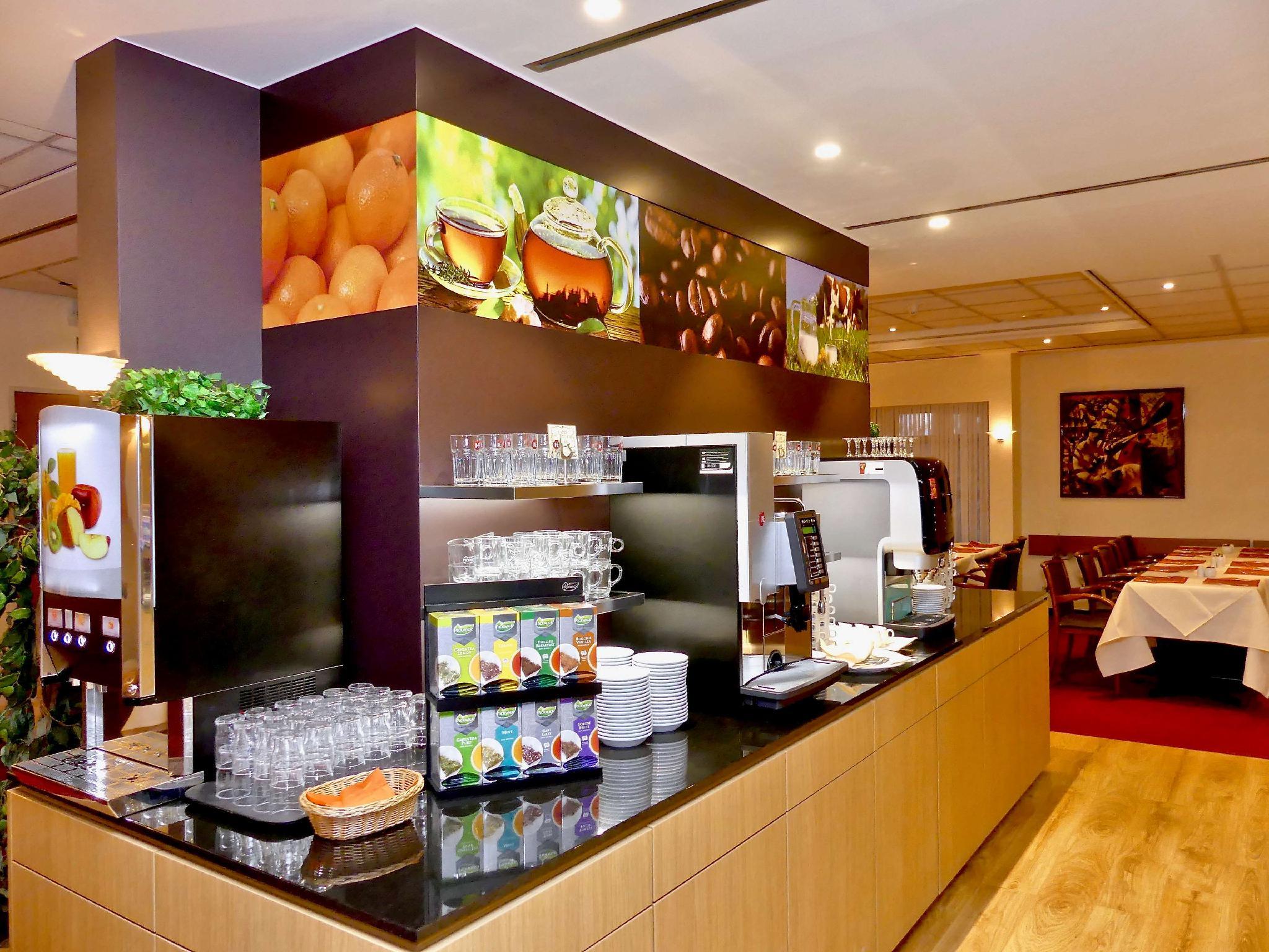 ゴールデン チューリップ ホテル デ メディチ 写真