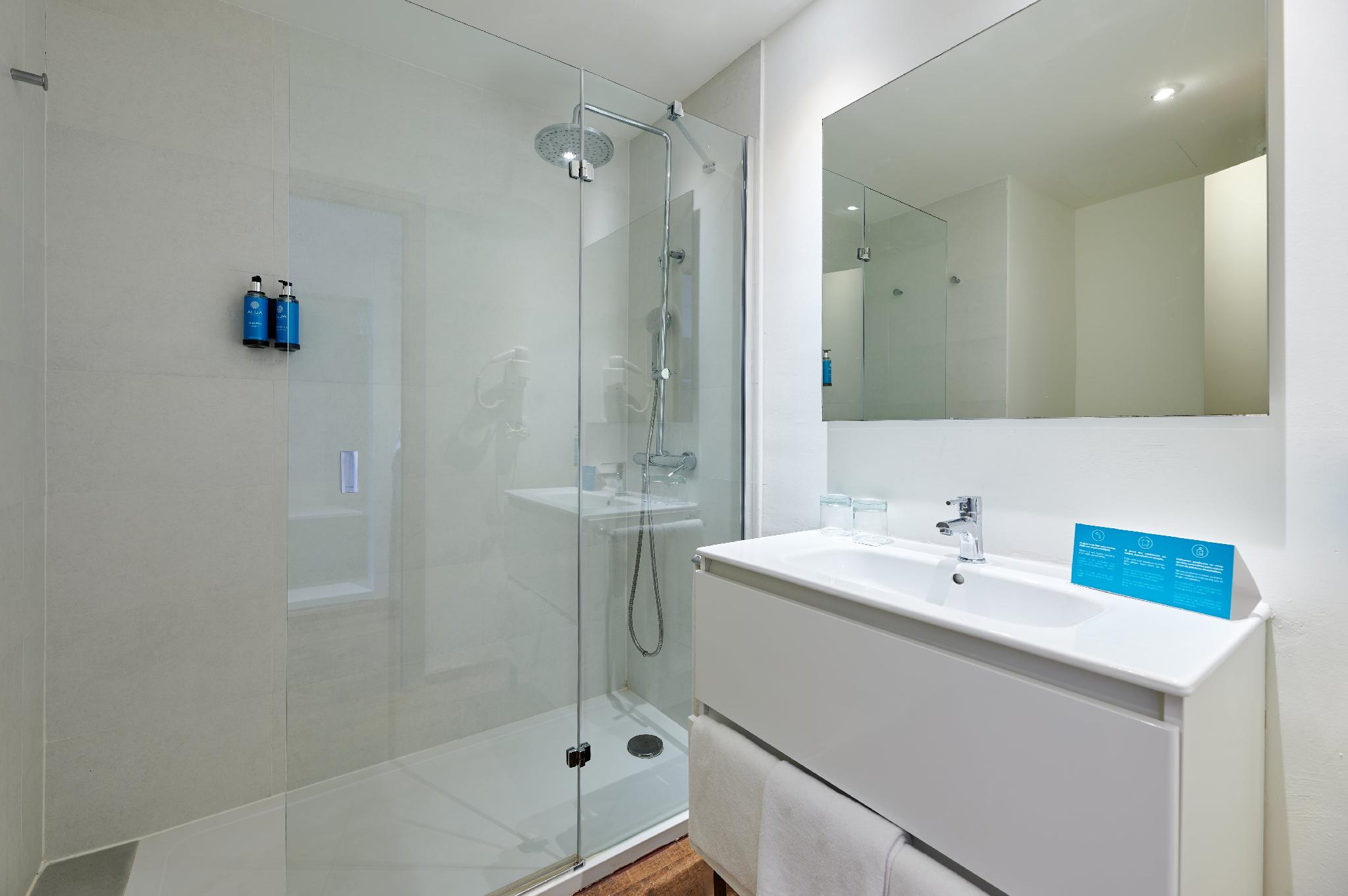 Alua Calas de Mallorca Resort 写真