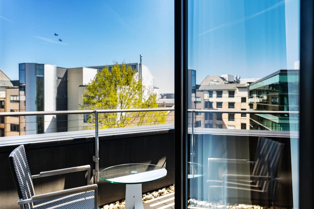 ホテル ACHAT コンフォート シティ フランクフルト 写真