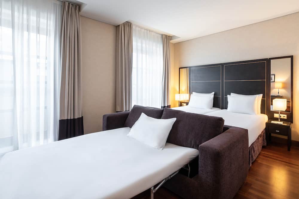 ユーロスターズ ダス アルテス ホテル 写真