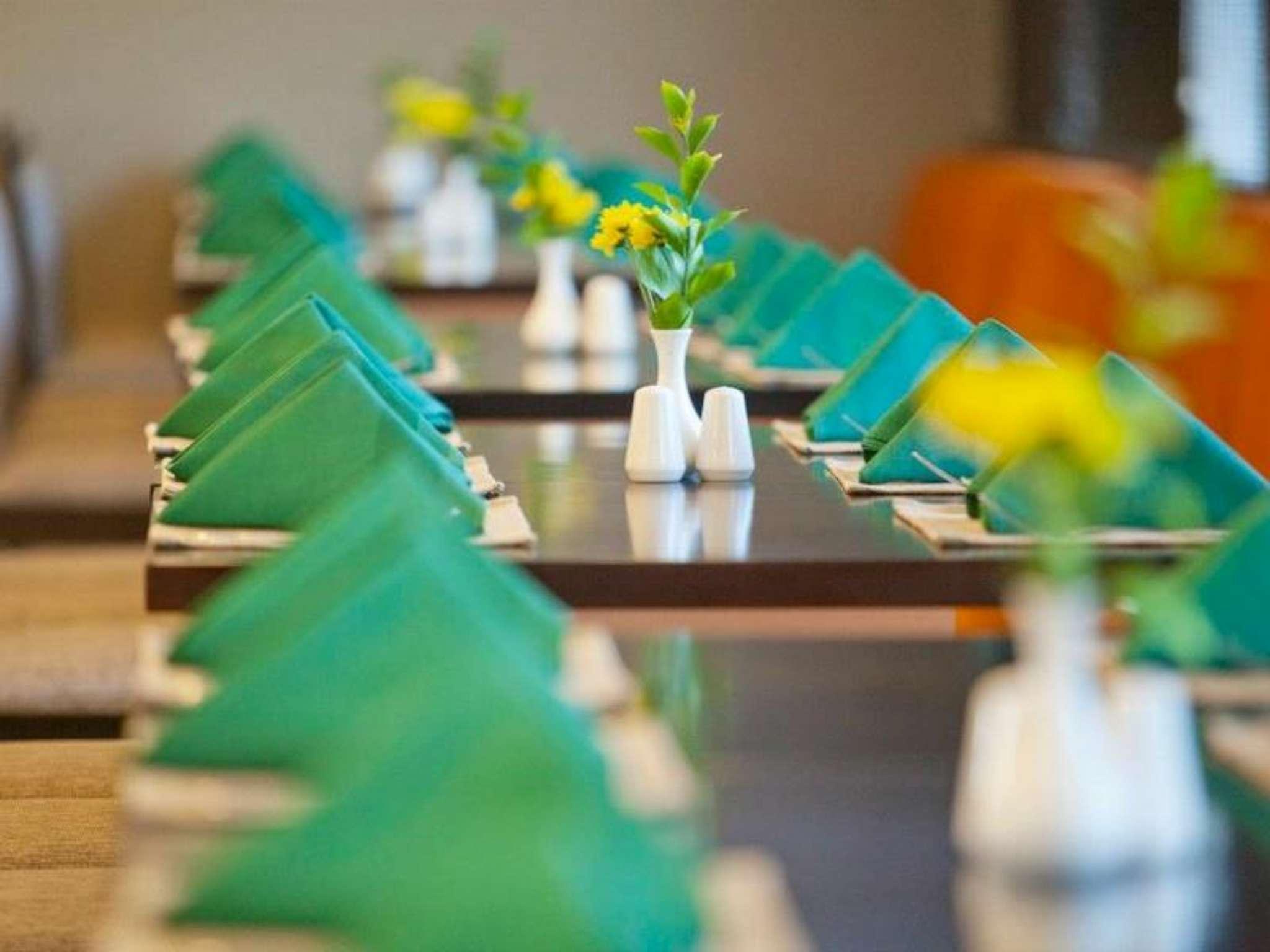 ザ ロイヤル クラカタウ ホテル 写真